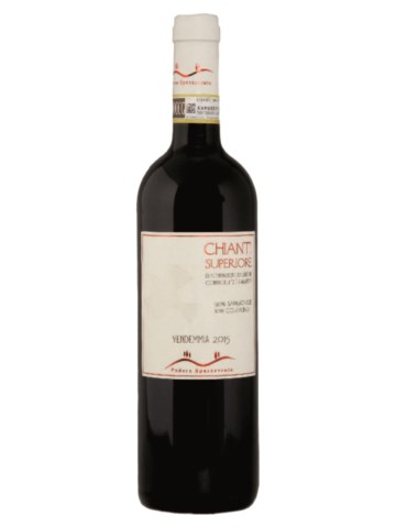 Chianti Superiore - DOCG