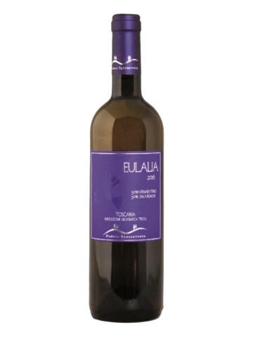 Eulalia - BIANCO di TOSCANA IGT