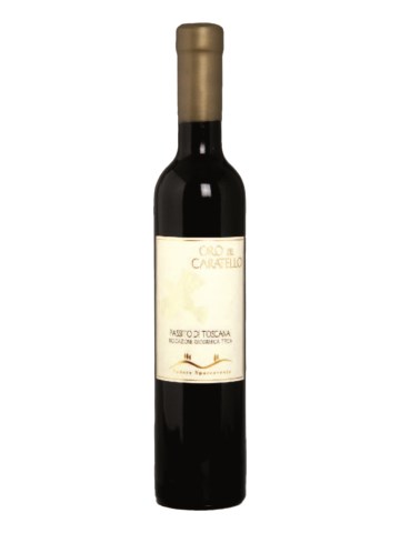 Oro del Caratello - PASSITO di TOSCANA IGT